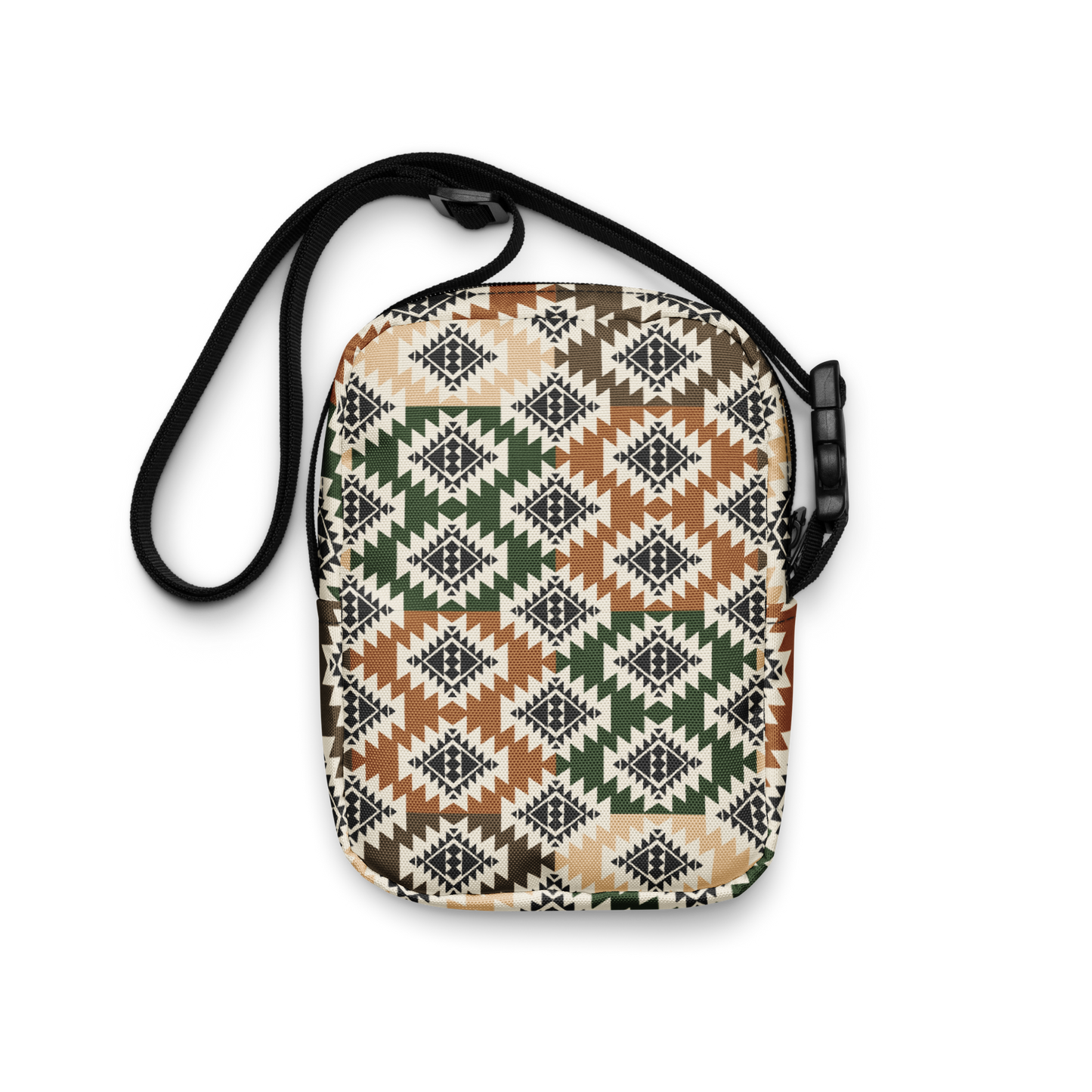 THRIVE OFFGRID Crossbody bag