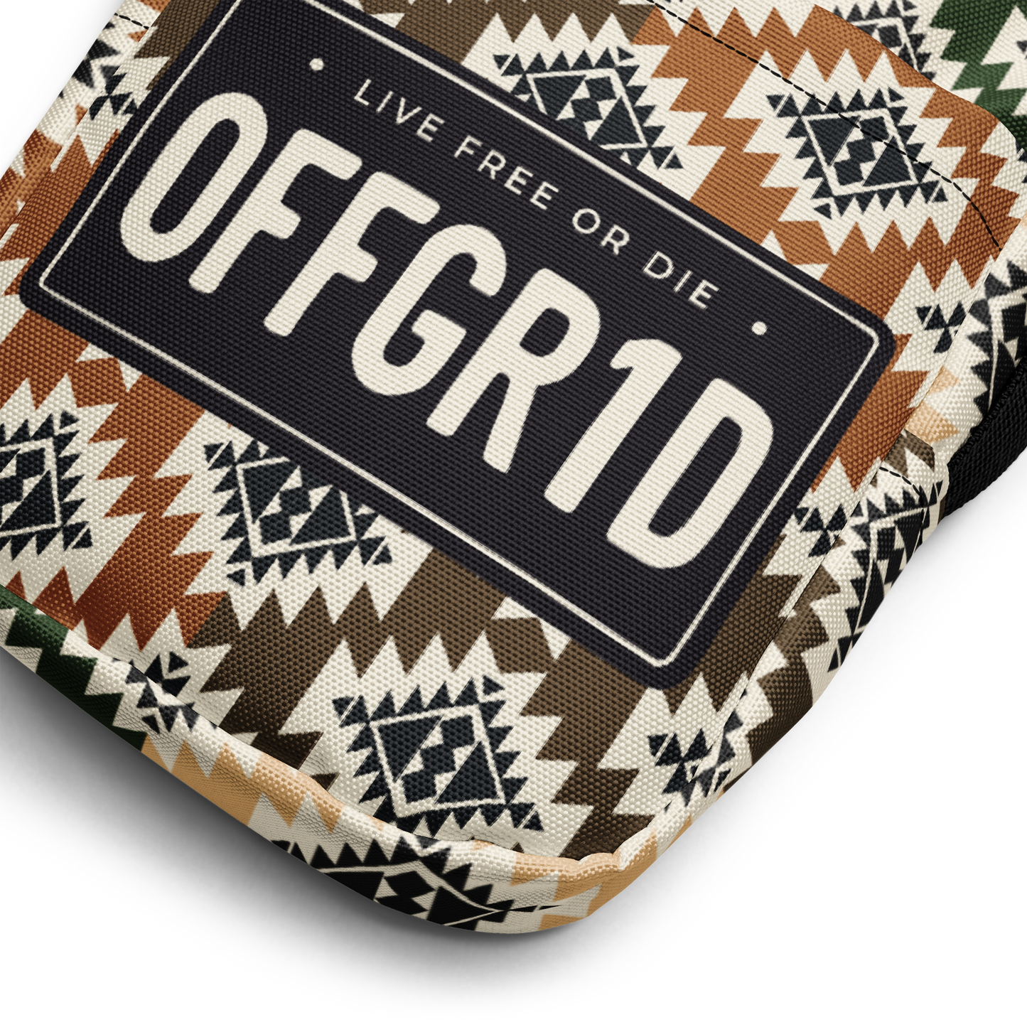 THRIVE OFFGRID Crossbody bag