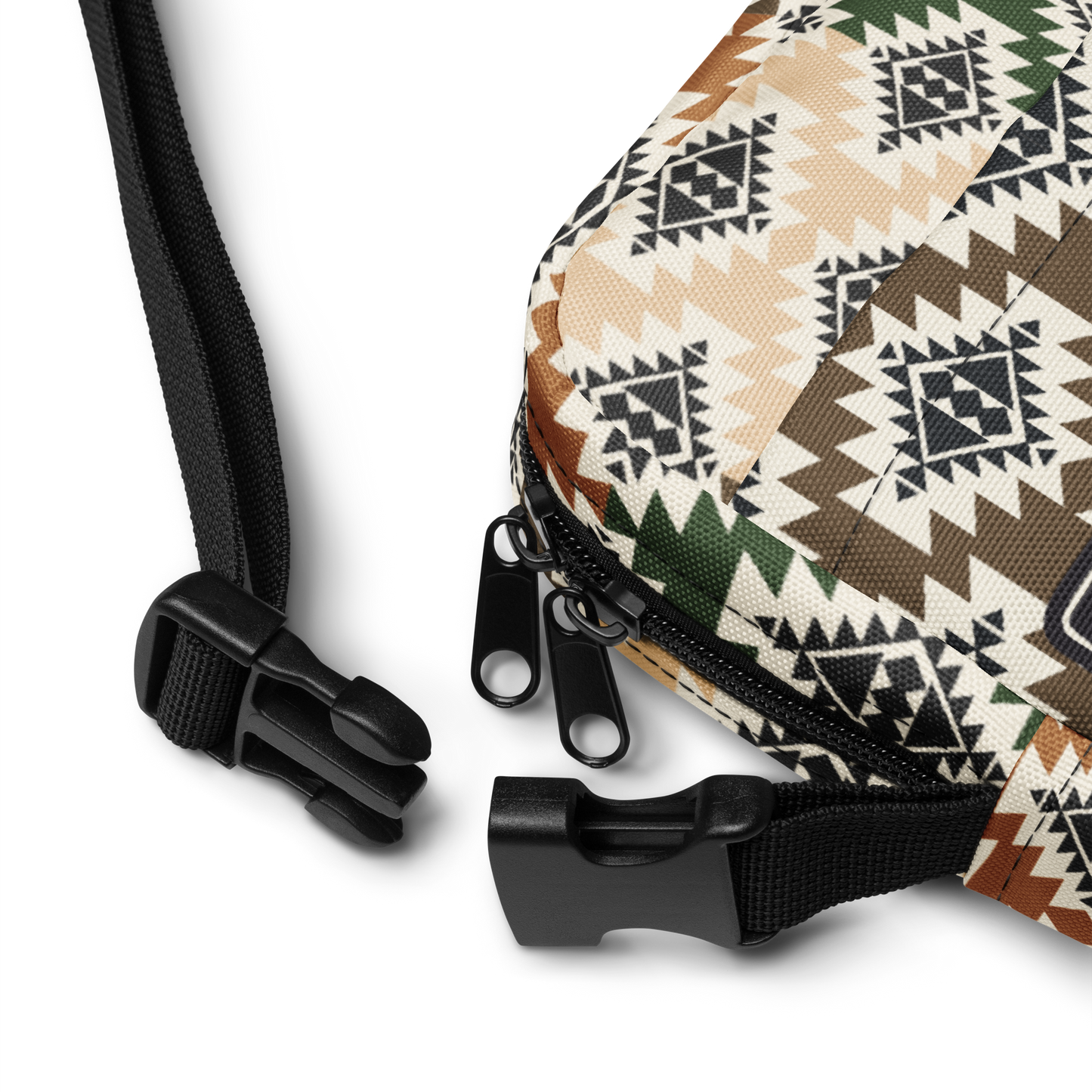 THRIVE OFFGRID Crossbody bag