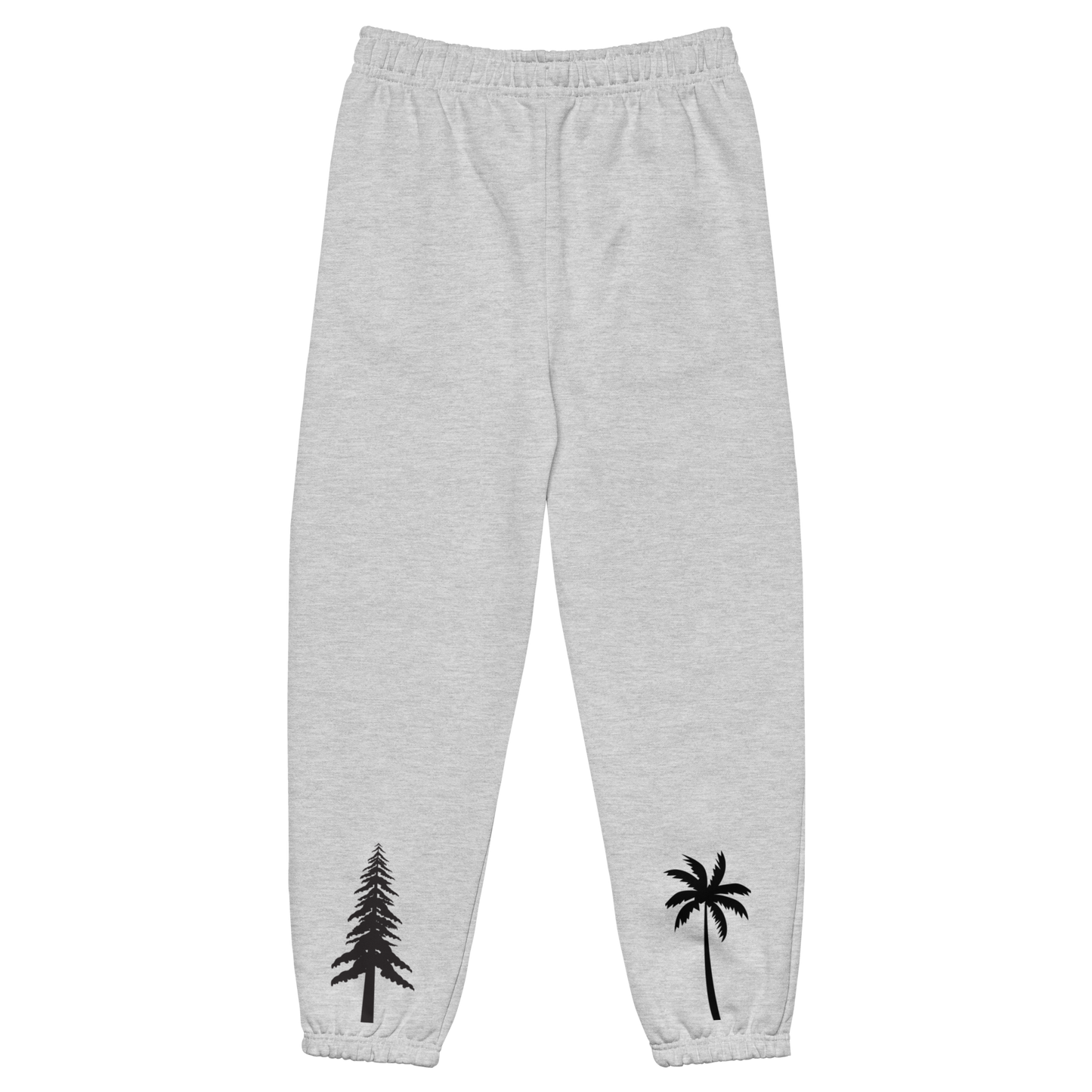 Heavyweight sweatpants
