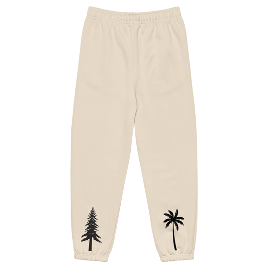 Heavyweight sweatpants
