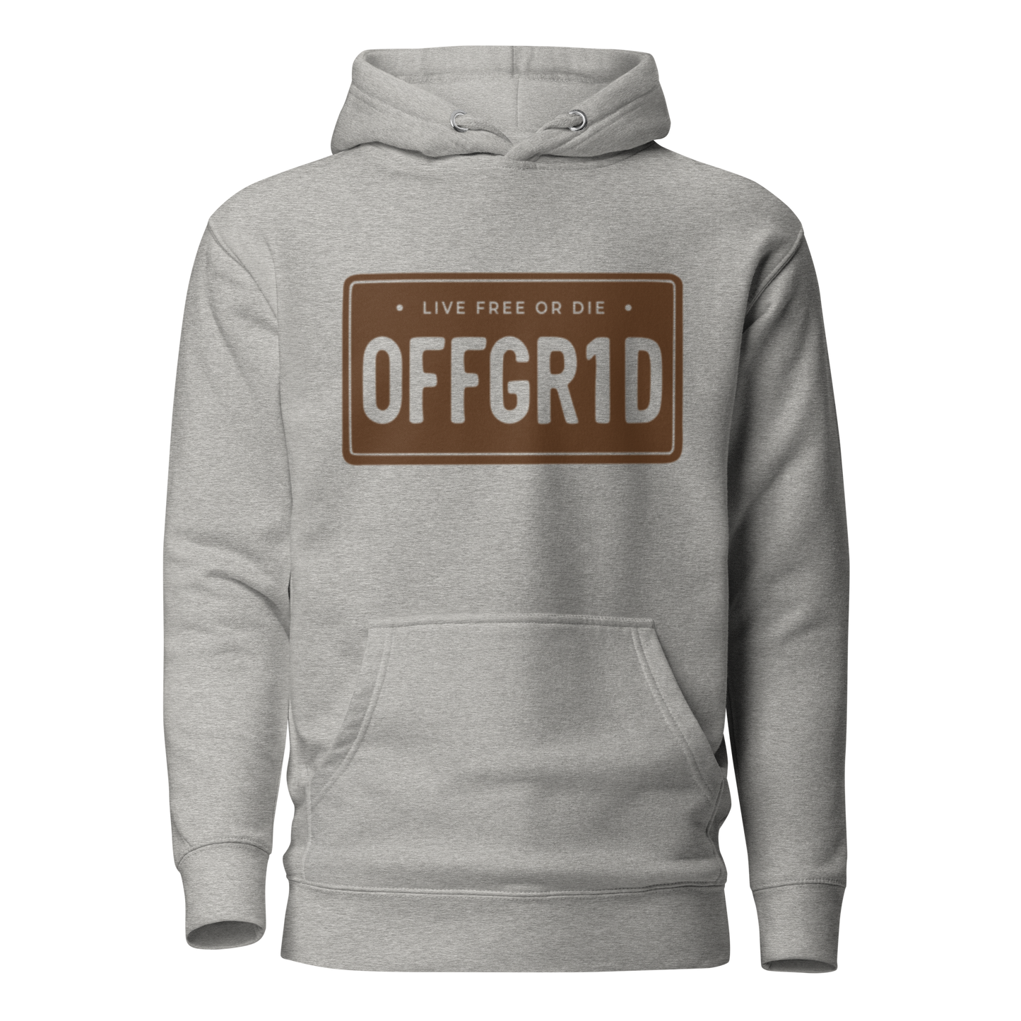 THRIVE OFFGRID Unisex Hoodie