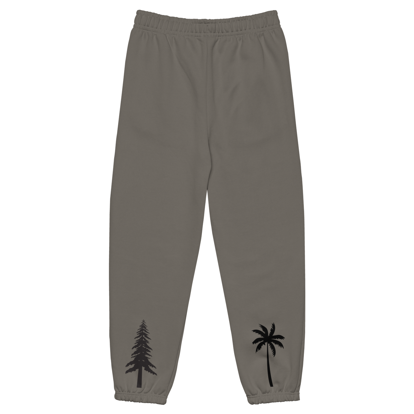 Heavyweight sweatpants