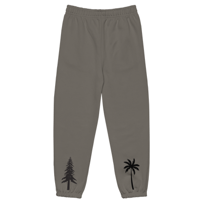 Heavyweight sweatpants