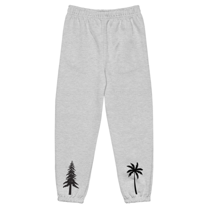 Heavyweight sweatpants