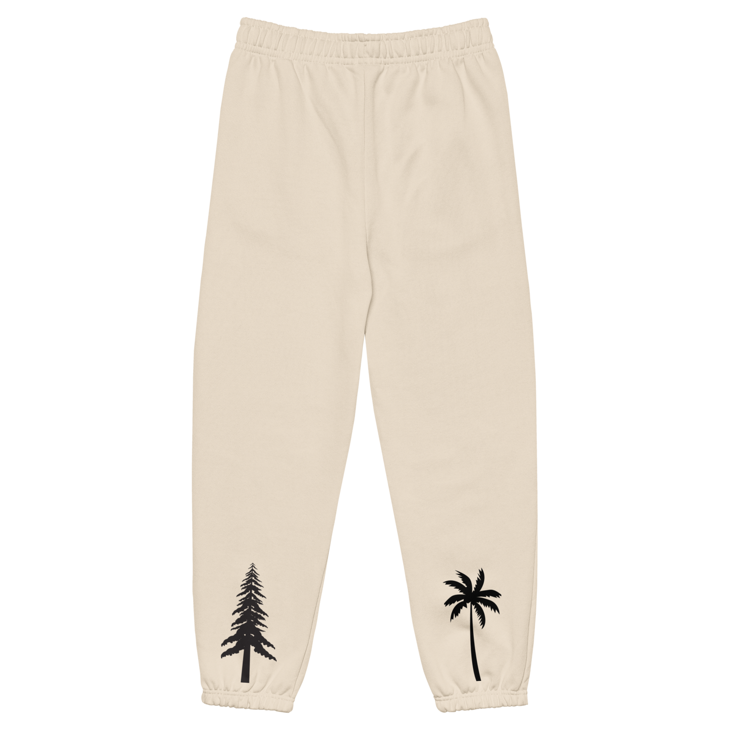 Heavyweight sweatpants