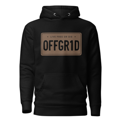 THRIVE OFFGRID Unisex Hoodie