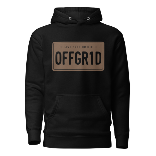 THRIVE OFFGRID Unisex Hoodie